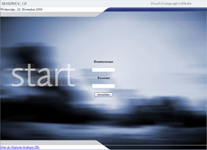 diplom - webanwendung